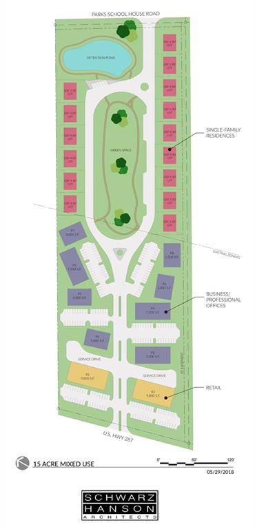 0000 N Hwy 287 Highway, Waxahachie, TX 75165