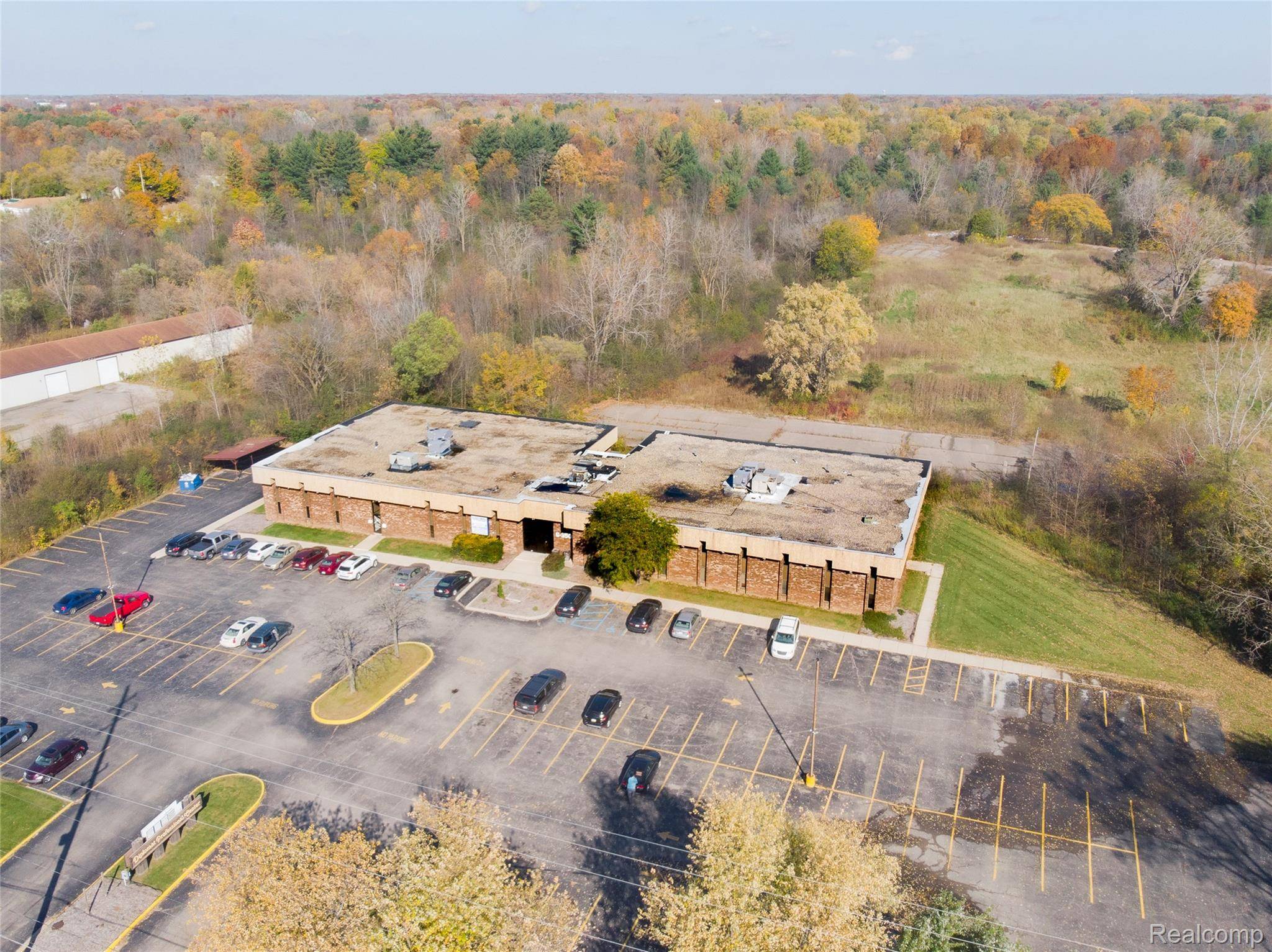 G3500 Flushing RD #266, Flint Charter Township, MI 48504