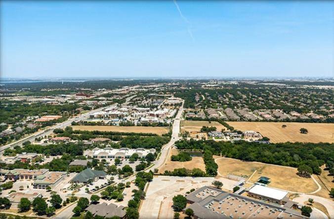 731 Zena Rucker Road #B, Southlake, TX 76092