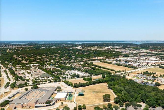 731 Zena Rucker Road #C, Southlake, TX 76092