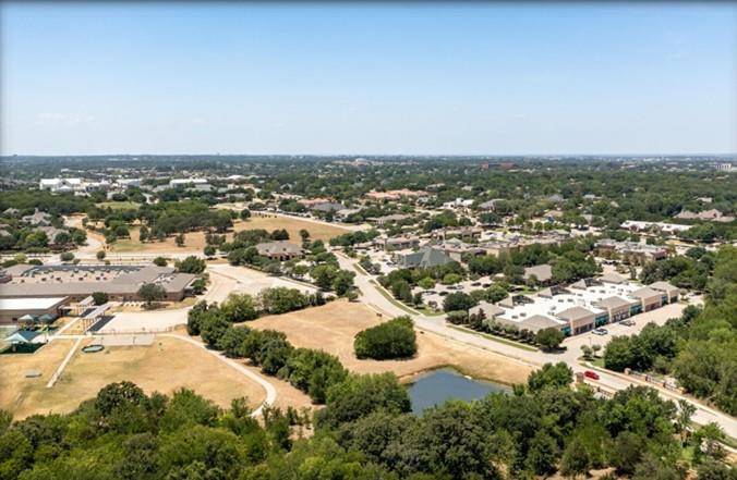 731 Zena Rucker Road #E, Southlake, TX 76092