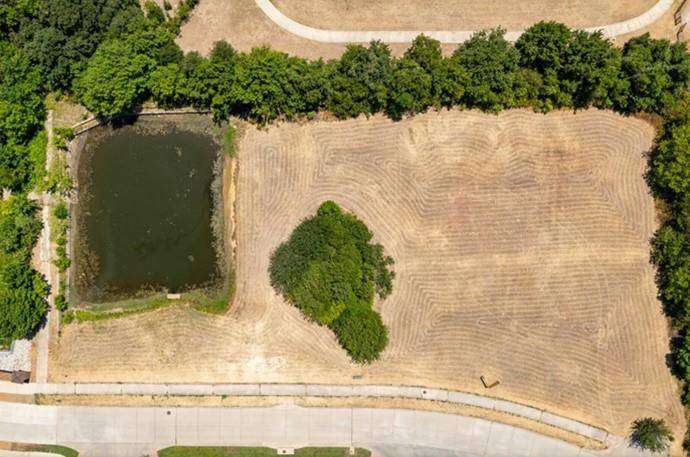 731 Zena Rucker Road #E, Southlake, TX 76092