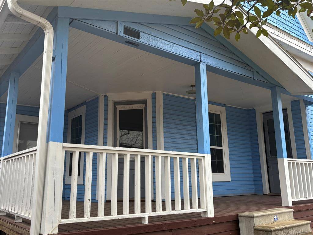 720 W Gandy Street, Denison, TX 75020