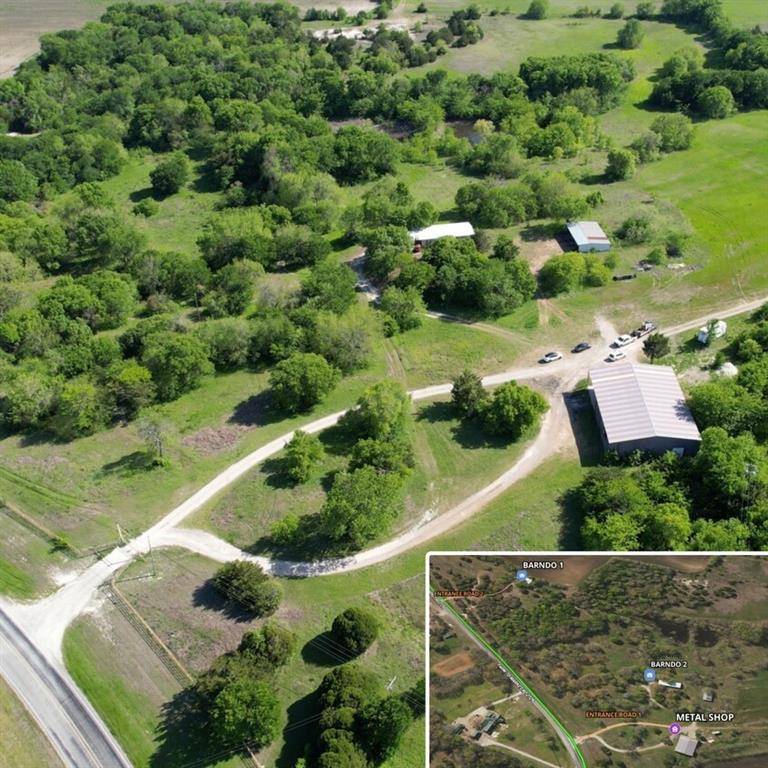 4333 Fm 2729, Whitewright, TX 75491