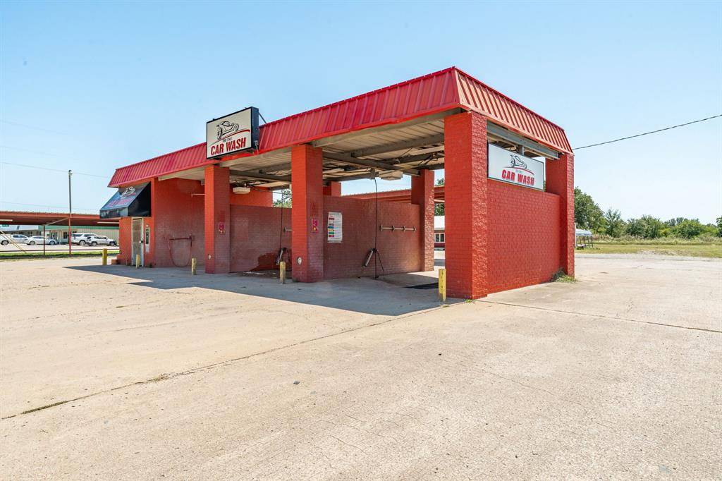 929 E Main Street, Eastland, TX 76448