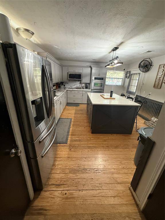 32894 County Road 2142, Kemp, TX 75143