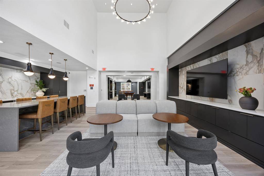 4110 Fairmount Street #1011, Dallas, TX 75219