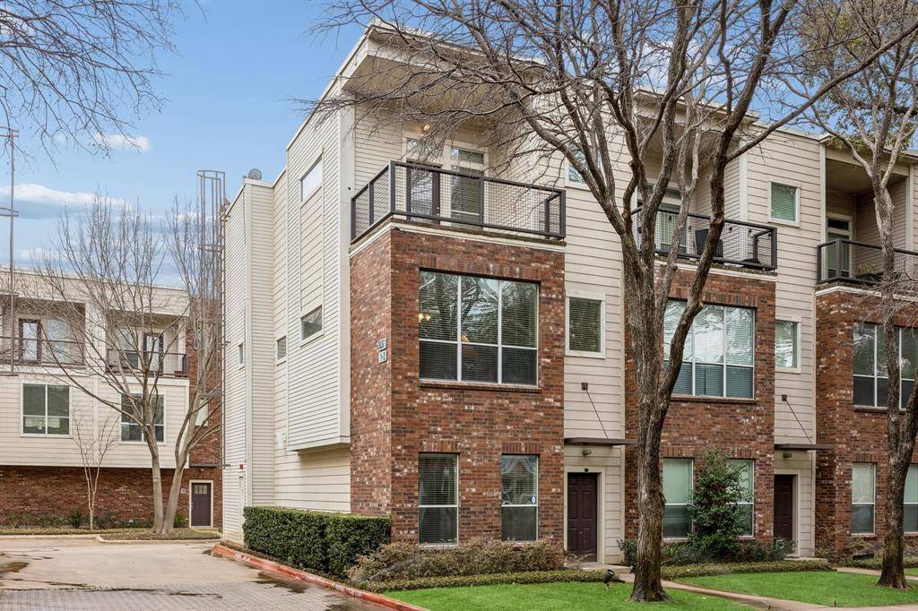 4315 Holland Avenue #3, Dallas, TX 75219