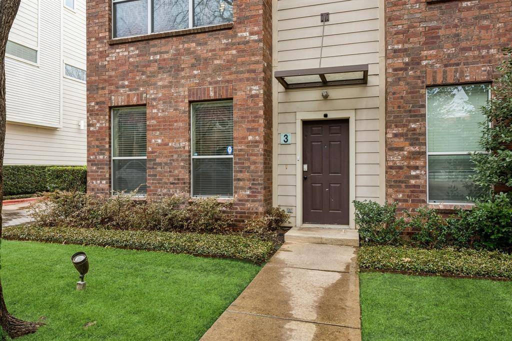 4315 Holland Avenue #3, Dallas, TX 75219