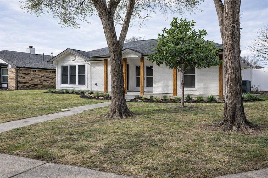 536 Covey Lane, Mesquite, TX 75150