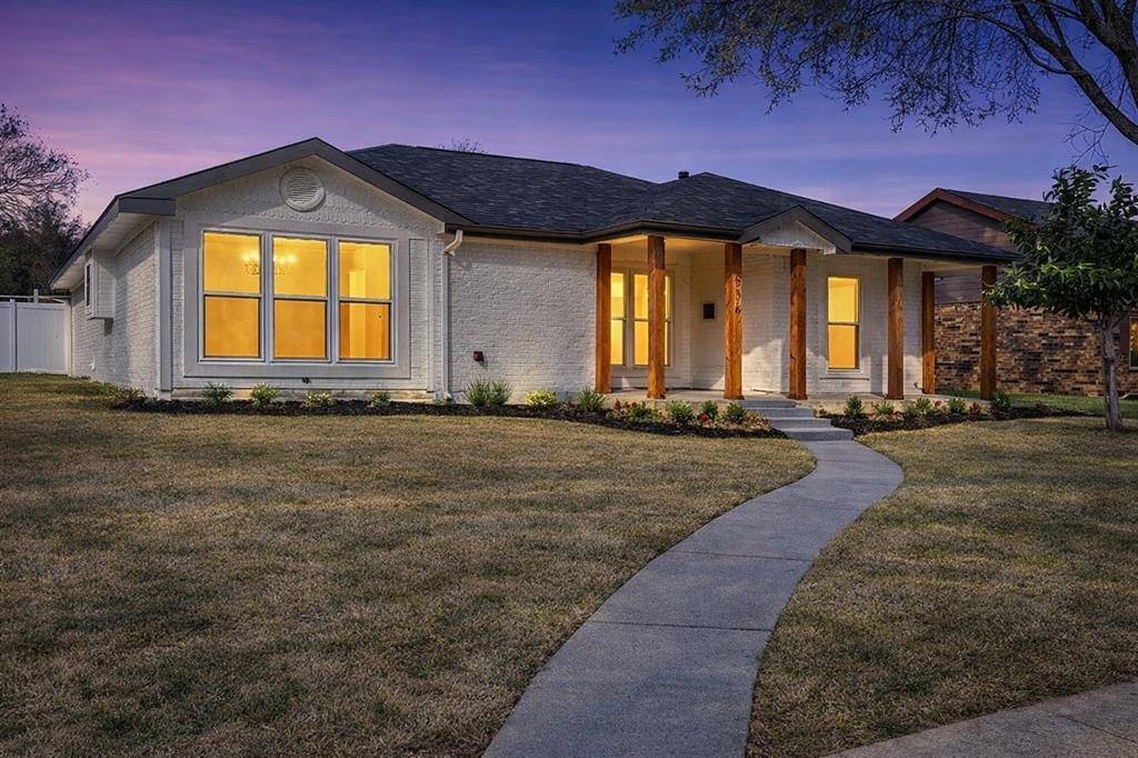 536 Covey Lane, Mesquite, TX 75150