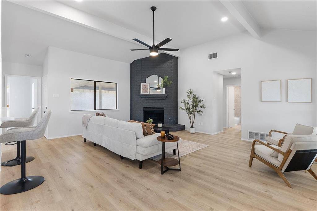 536 Covey Lane, Mesquite, TX 75150