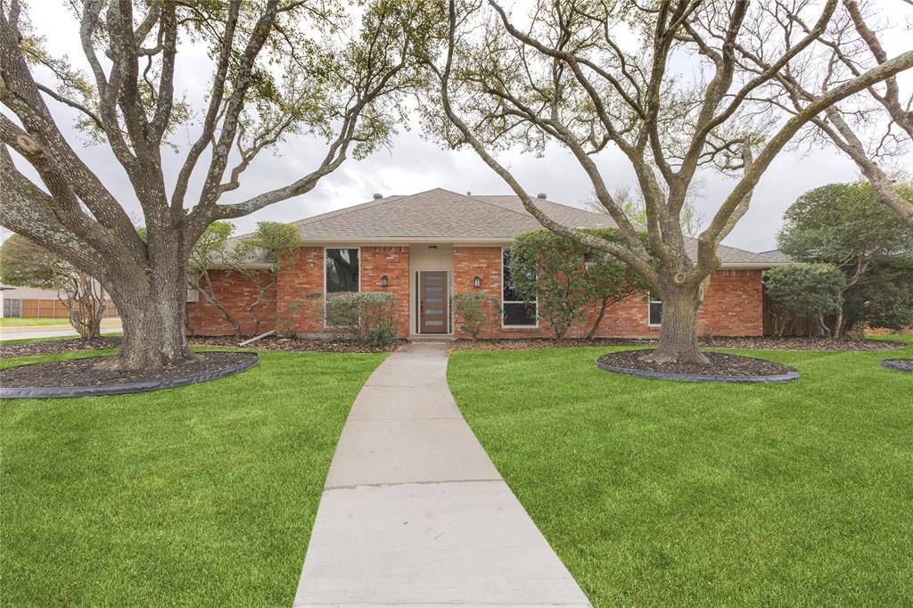 3944 Merriman Drive, Plano, TX 75074