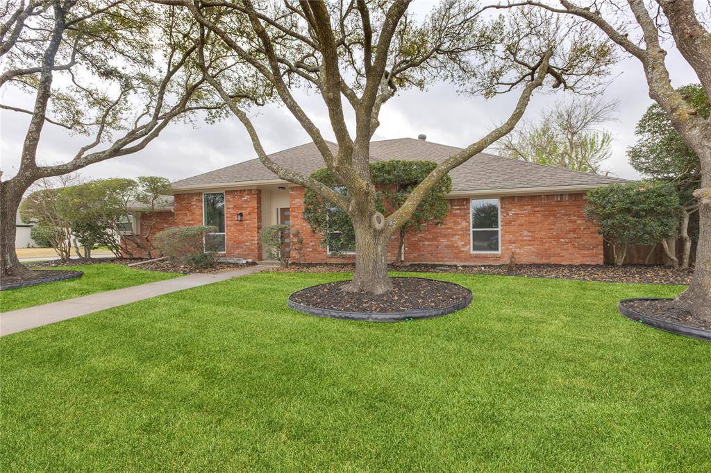 3944 Merriman Drive, Plano, TX 75074