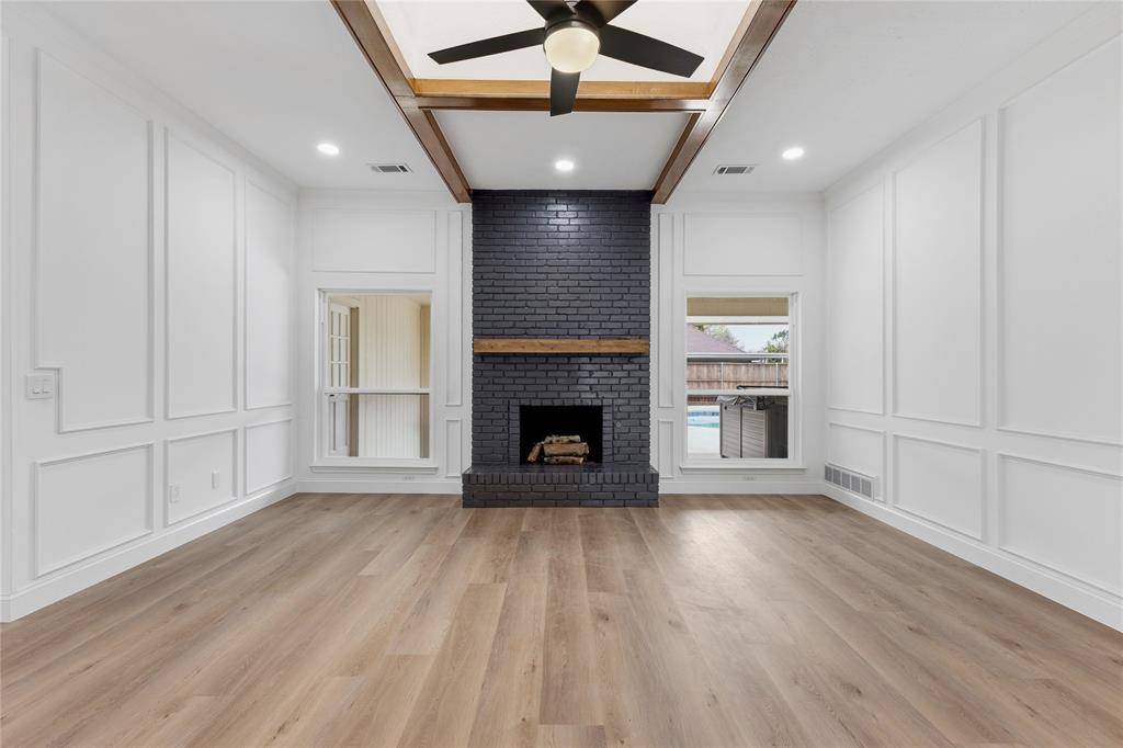 3944 Merriman Drive, Plano, TX 75074