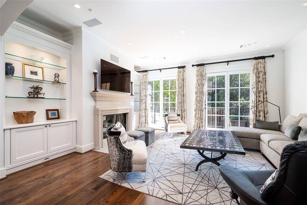 3362 Blackburn Street, Dallas, TX 75204