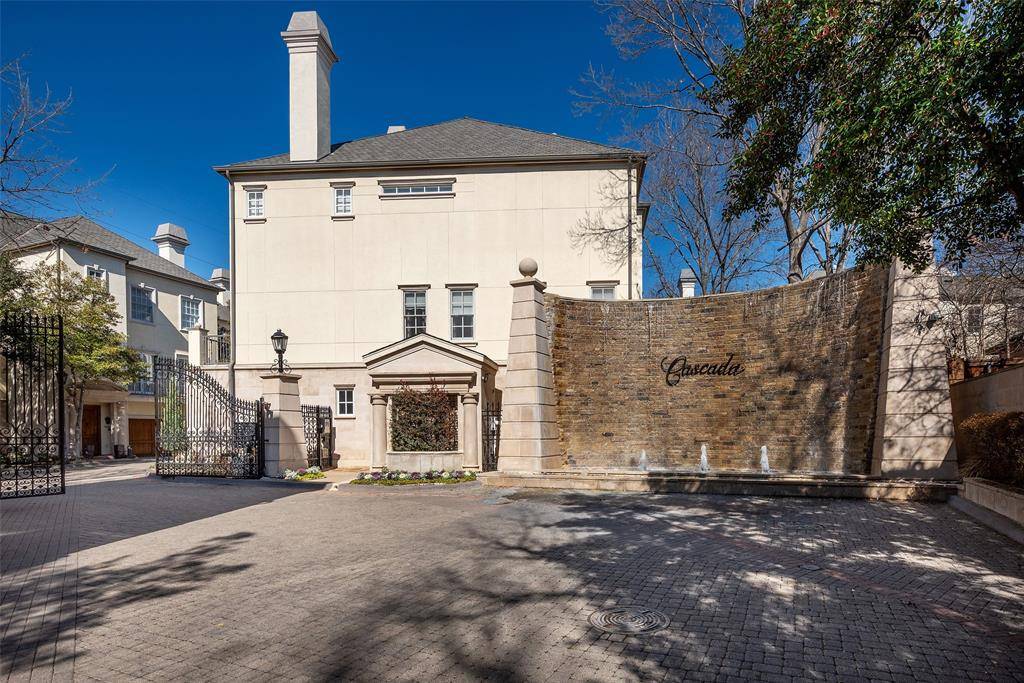 3362 Blackburn Street, Dallas, TX 75204