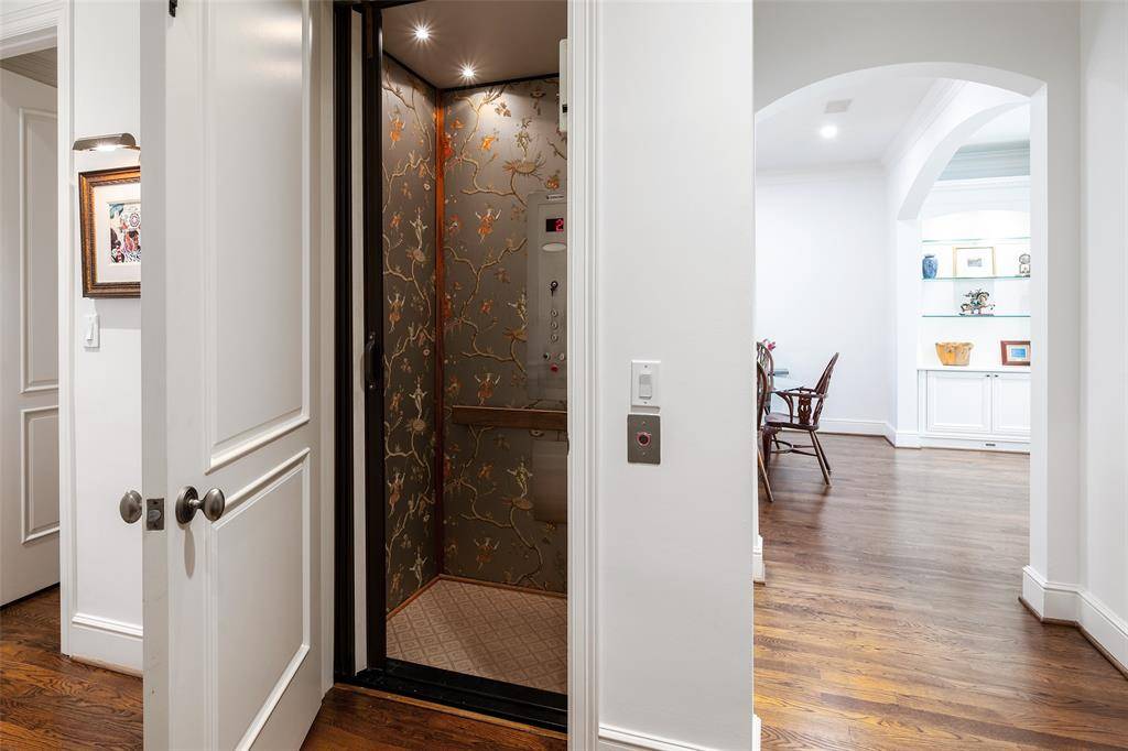 3362 Blackburn Street, Dallas, TX 75204