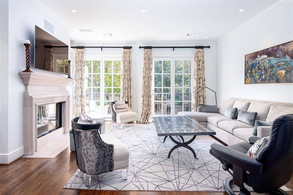 3362 Blackburn Street, Dallas, TX 75204