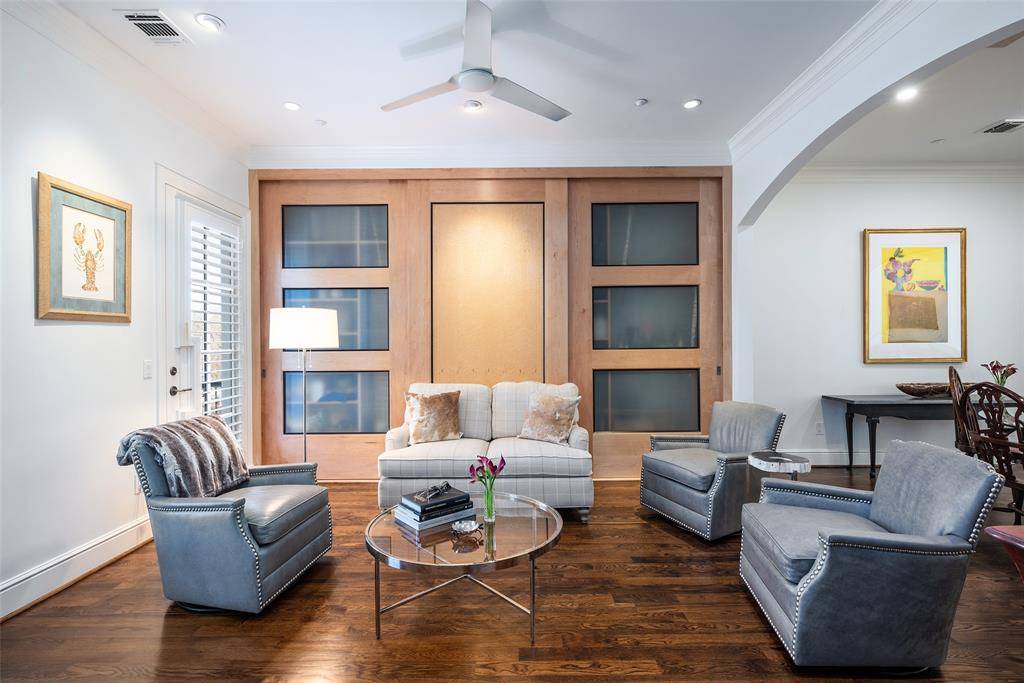 3362 Blackburn Street, Dallas, TX 75204