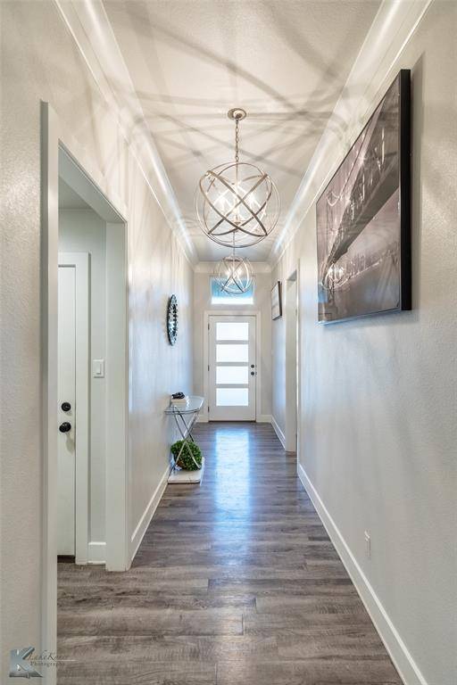 4517 Crosley Lane, Abilene, TX 79606