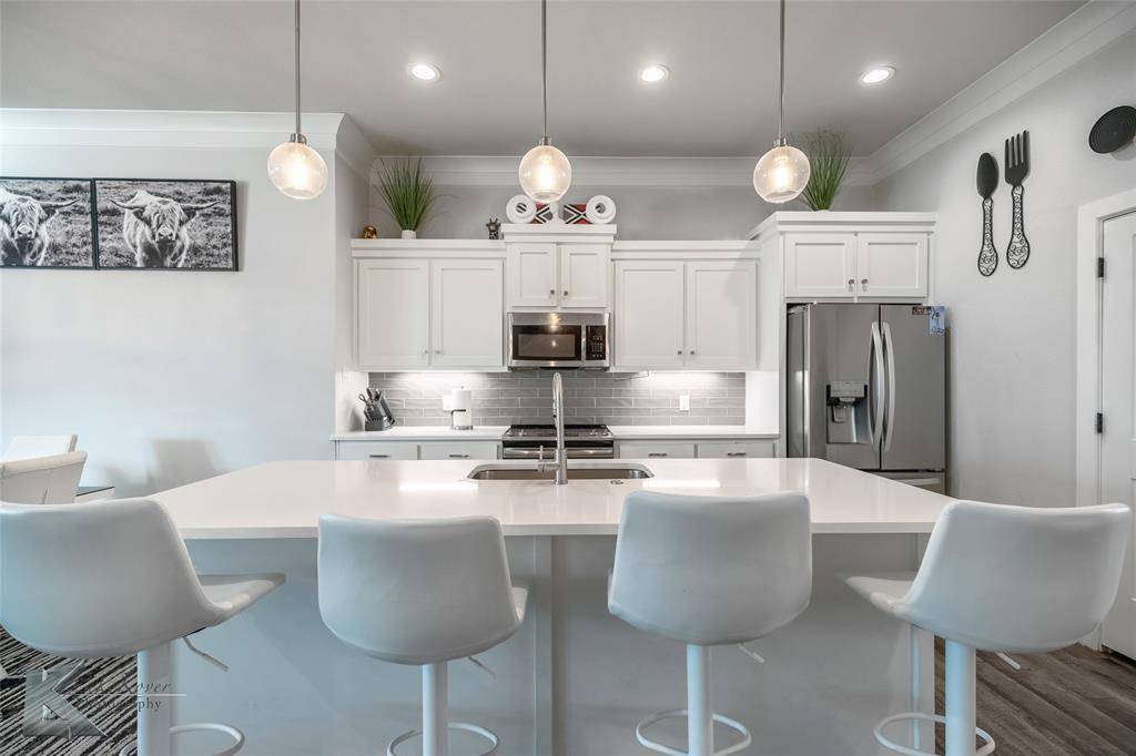 4517 Crosley Lane, Abilene, TX 79606