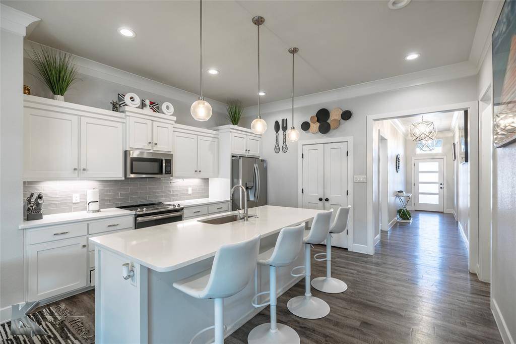 4517 Crosley Lane, Abilene, TX 79606