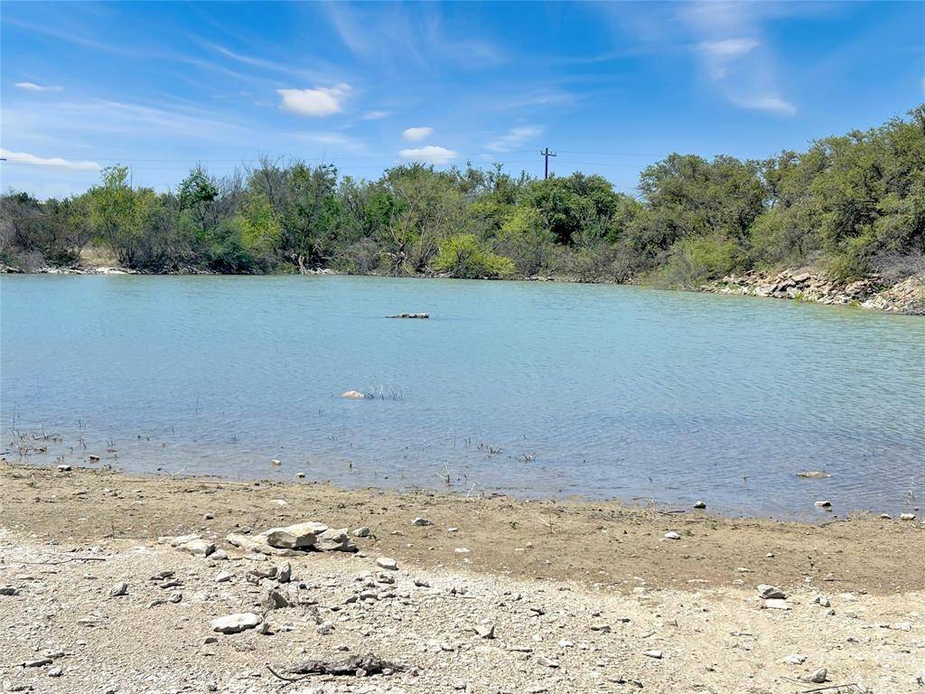 1116 County Road 107, Cisco, TX 76437