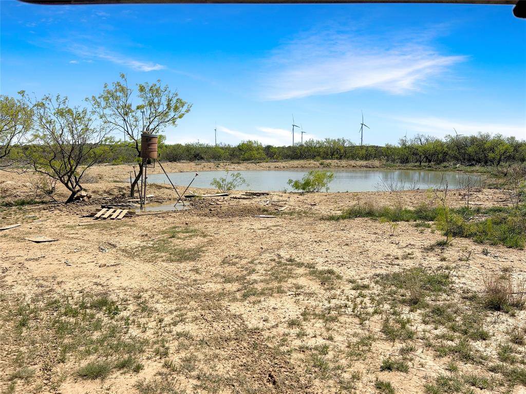 1116 County Road 107, Cisco, TX 76437