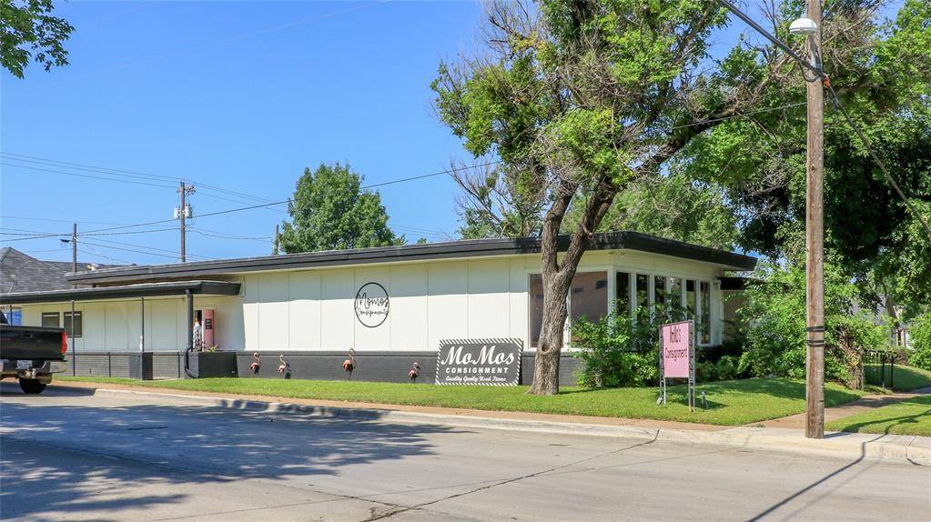 1212 Stevens Street, Bridgeport, TX 76426