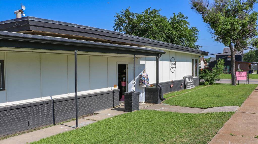 1212 Stevens Street, Bridgeport, TX 76426