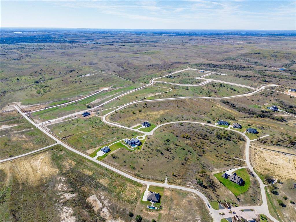 4021 Grizzly Trail Trail, Aledo, TX 76008