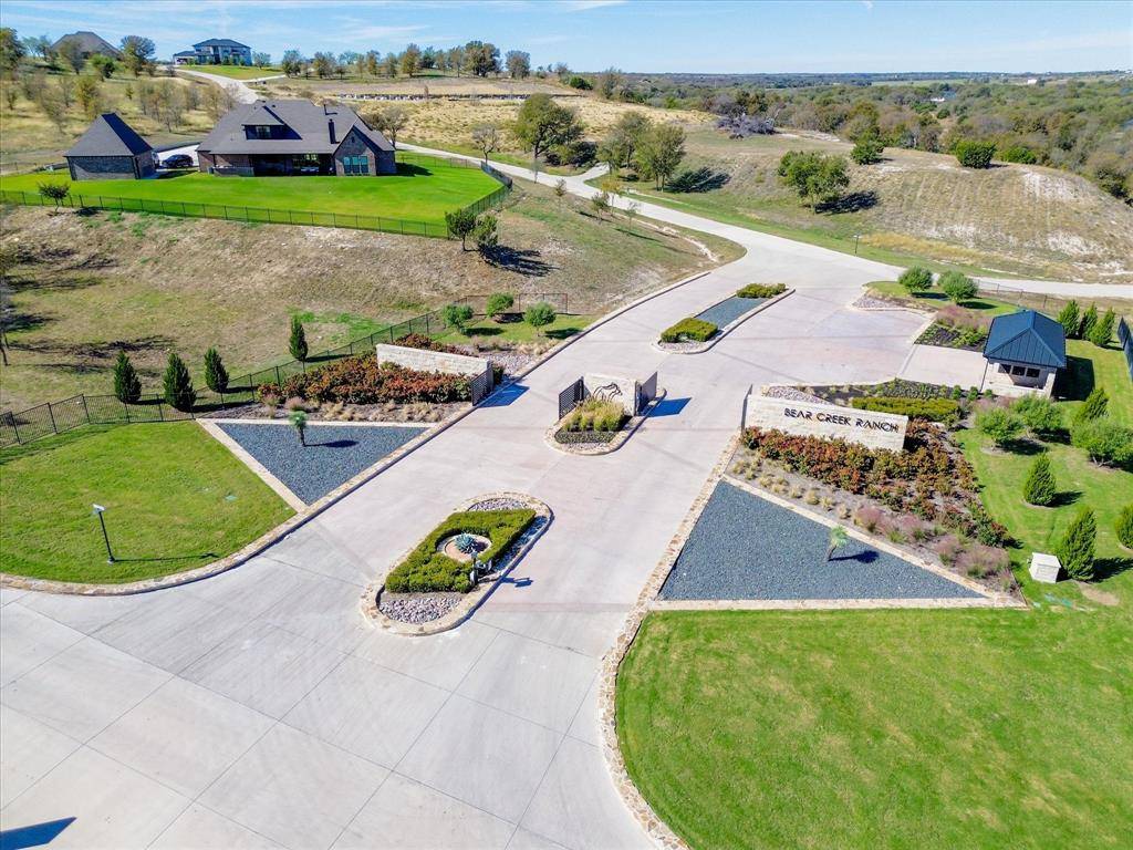 4040 Kodiak Trail, Aledo, TX 76008