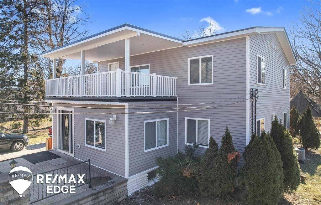 2190 Kircher CT, Auburn Hills, MI 48326