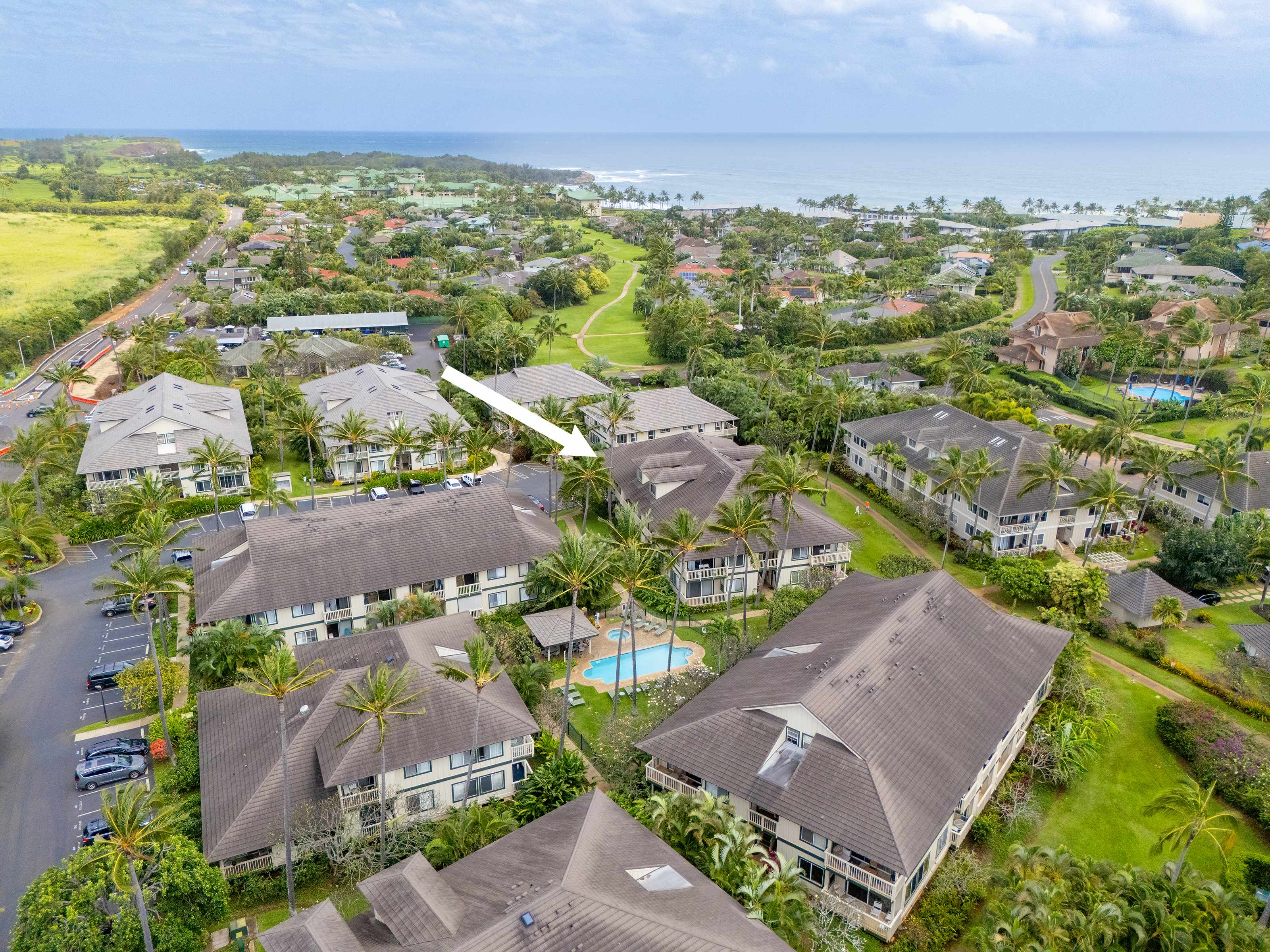 1831 POIPU RD #510, Koloa, HI 96756