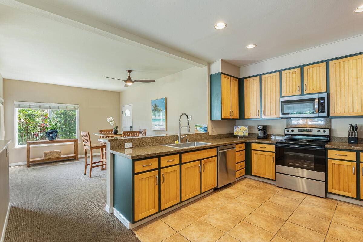 1831 POIPU RD #510, Koloa, HI 96756