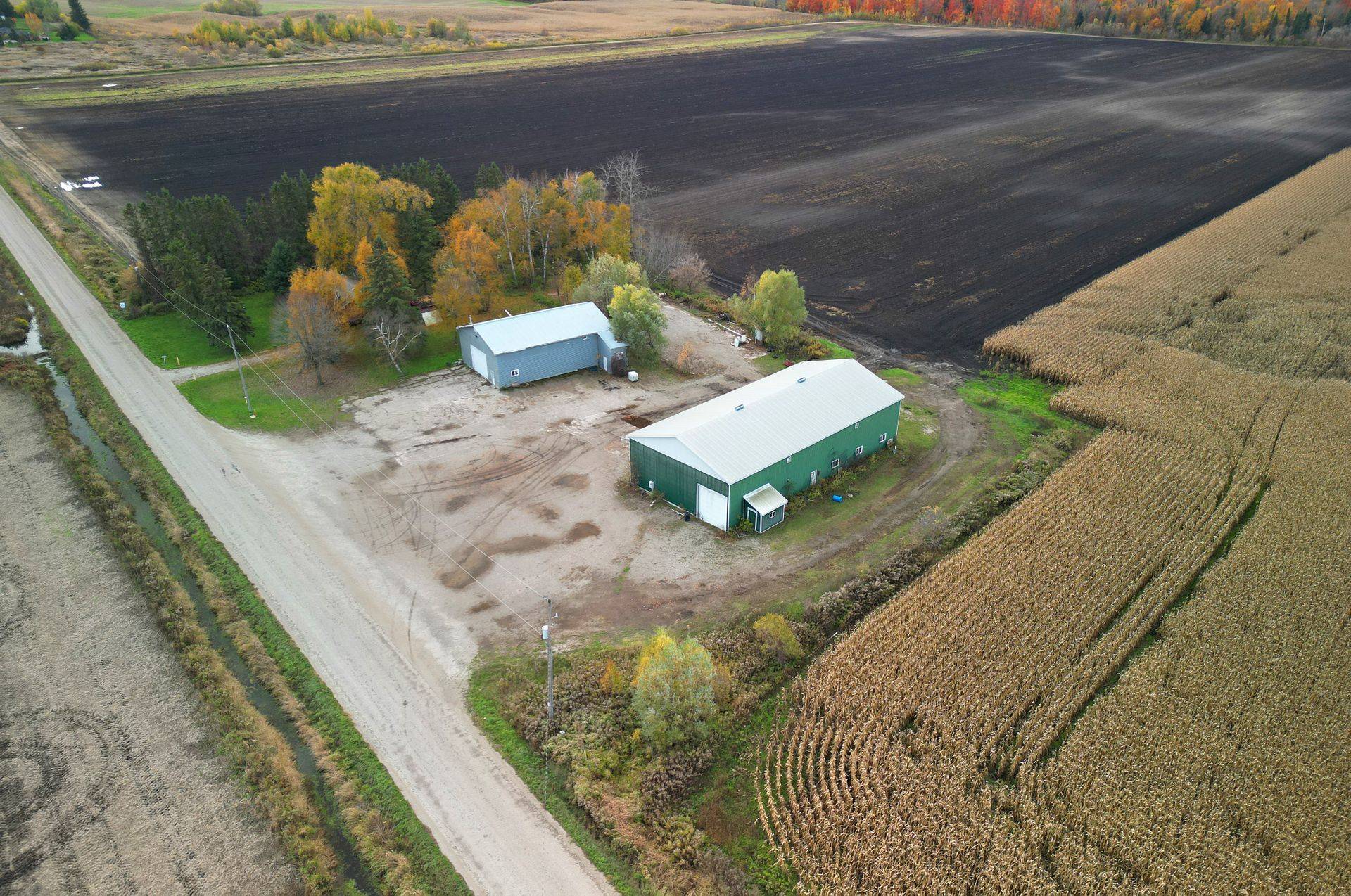 6336 Concession Road 7 N/A, Adjala-tosorontio, ON L0M 1J0