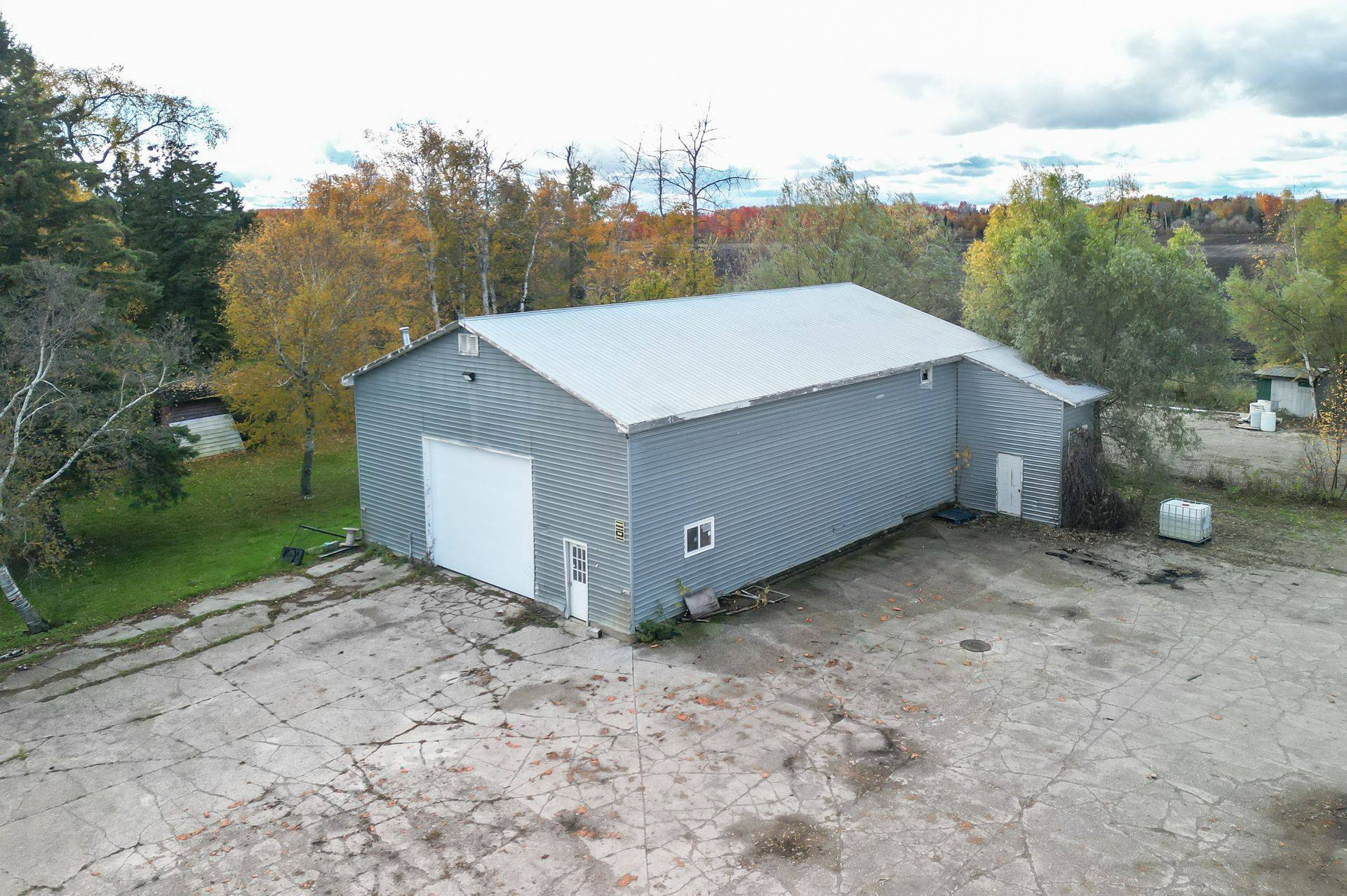 6336 Concession Road 7 N/A, Adjala-tosorontio, ON L0M 1J0