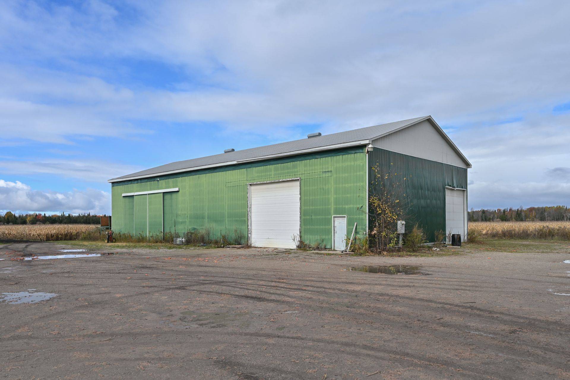 6336 Concession Road 7 N/A, Adjala-tosorontio, ON L0M 1J0