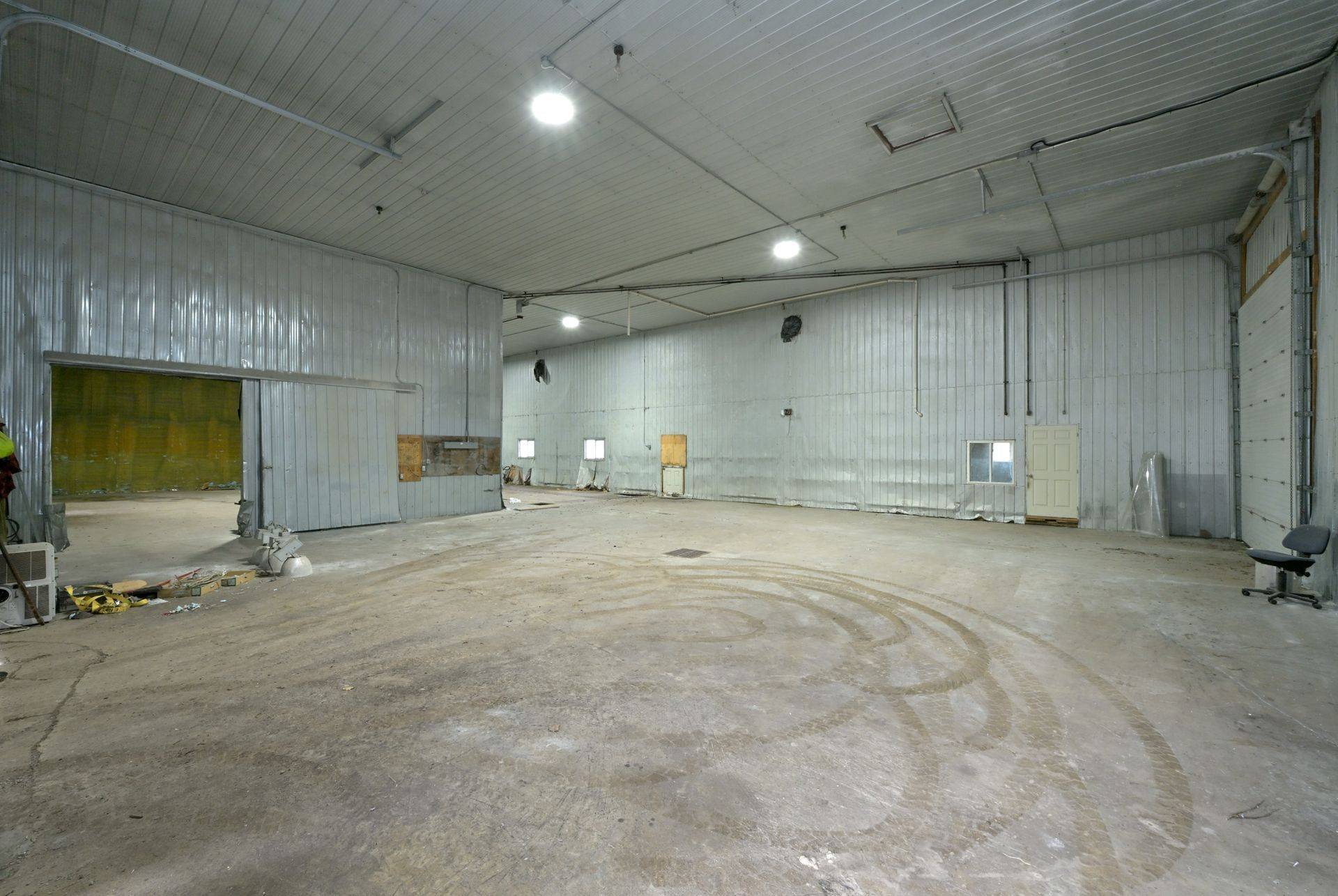 6336 Concession Road 7 N/A, Adjala-tosorontio, ON L0M 1J0