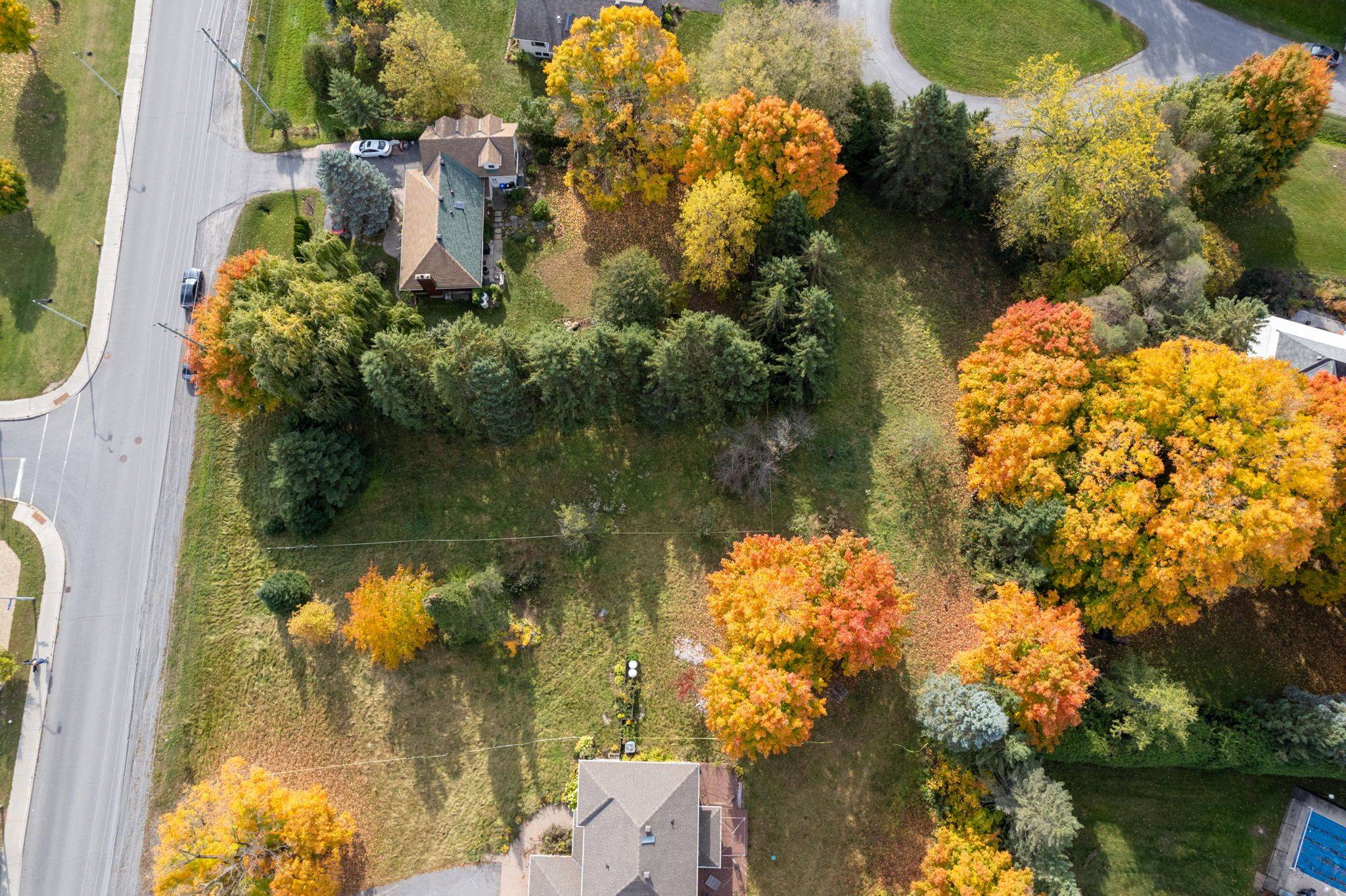 Lot 16 HOWARD CT, Barrhaven, ON K2J 3Z8