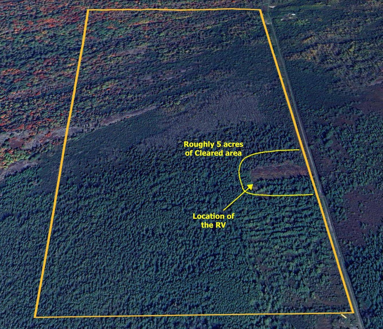 PC21206 N/A N/A, Greater Sudbury, ON P0M 1J0