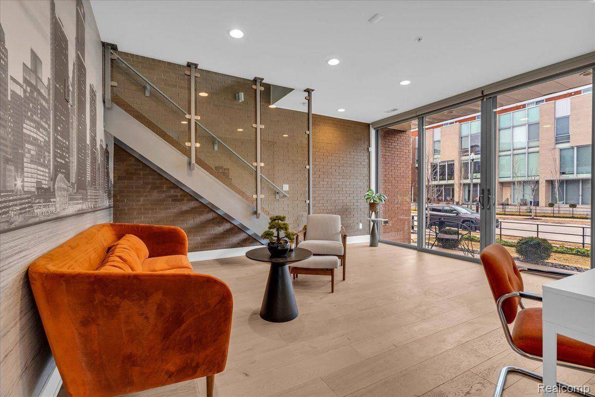 236 Alfred ST, Detroit, MI 48201