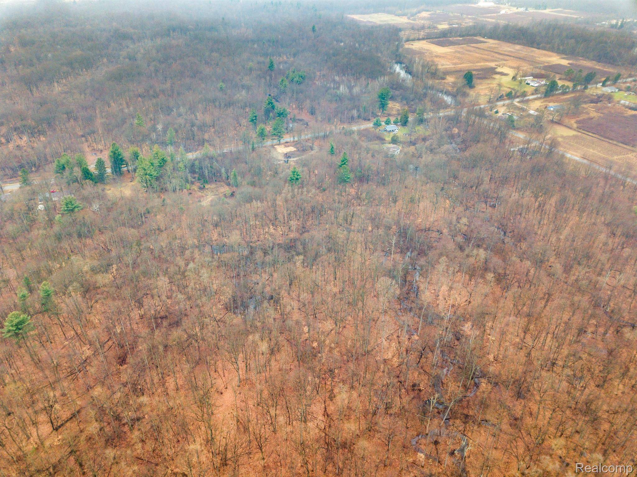 40609 76TH ST, Covert Township, MI 49043