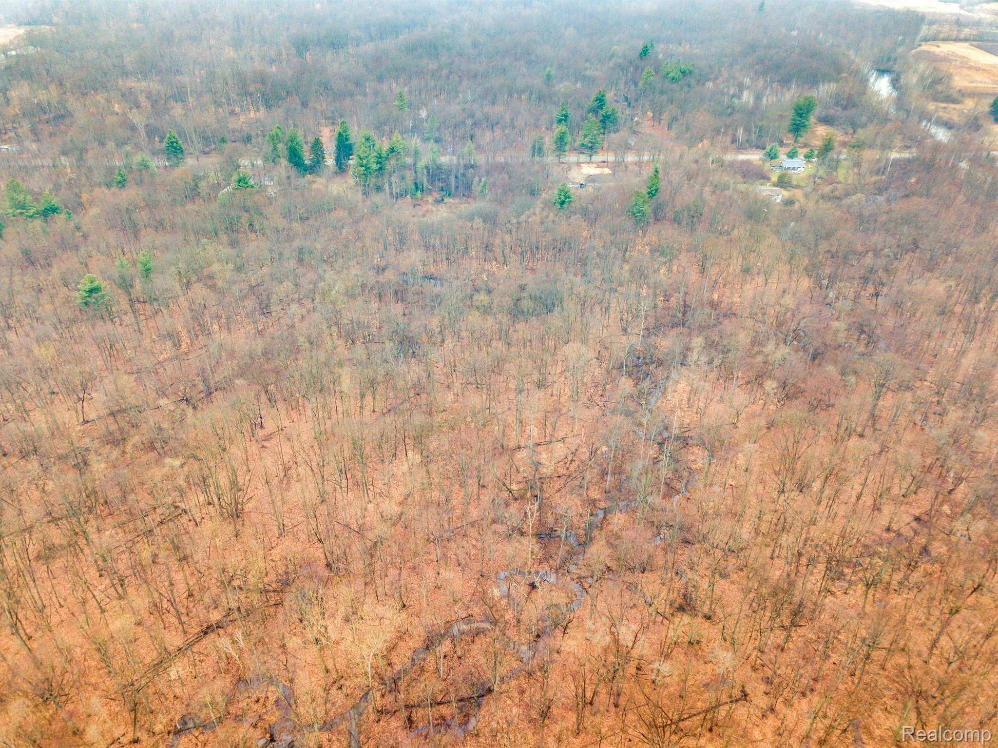 40609 76TH ST, Covert Township, MI 49043