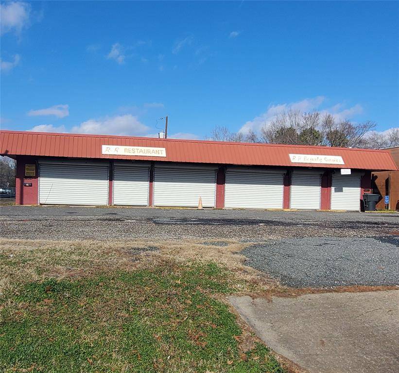 2958 Dr Martin Luther King Drive, Shreveport, LA 71107