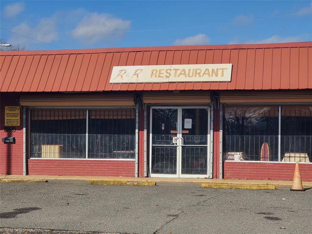 2958 Dr Martin Luther King Drive, Shreveport, LA 71107