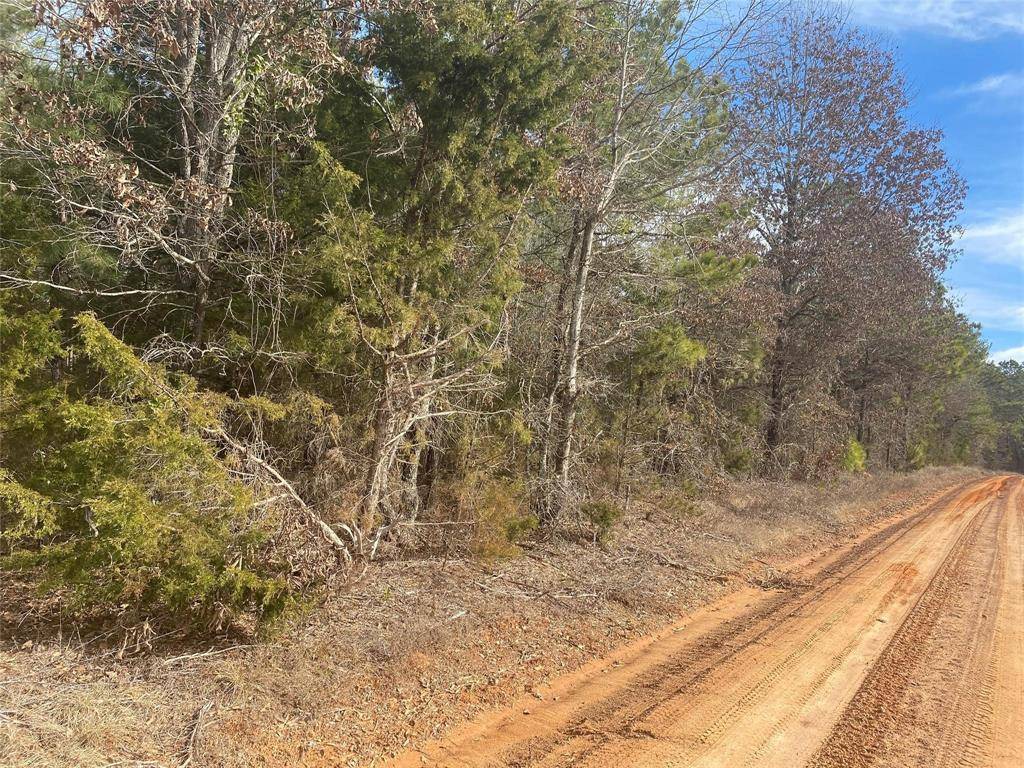 0000 CR 2622, Marietta, TX 75566