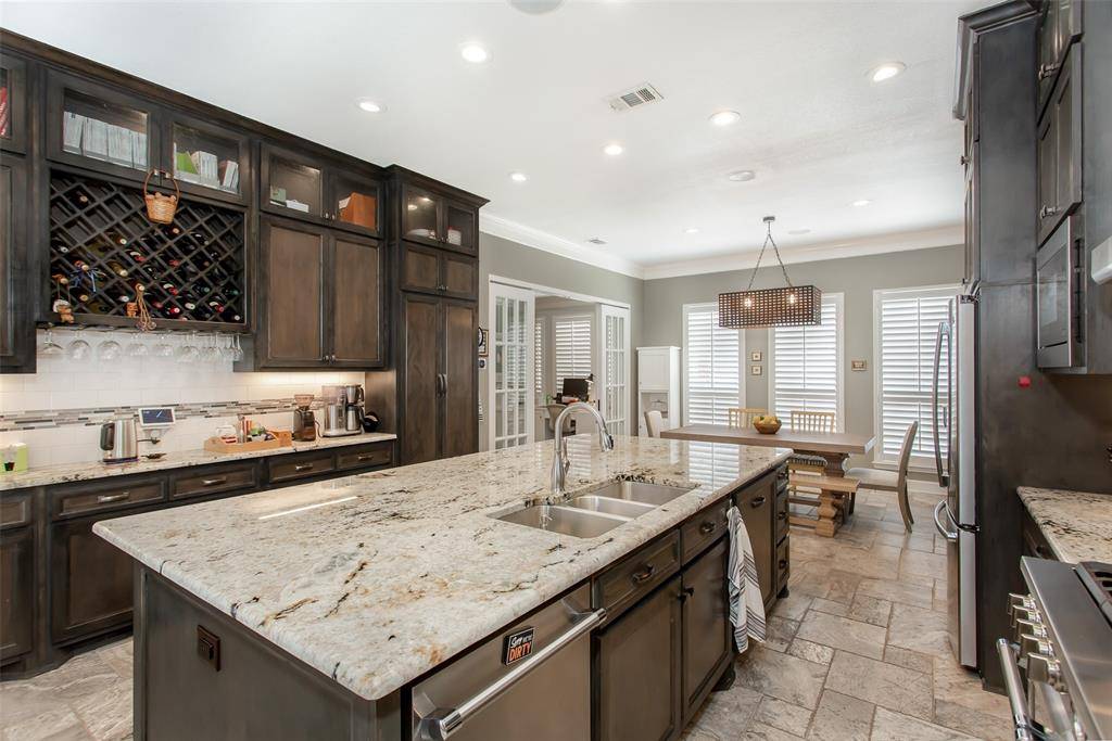 2226 City Market Lane, Dallas, TX 75201