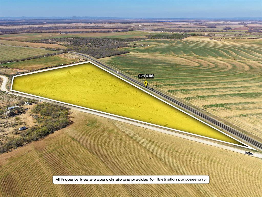 TBD 158 Highway, Norton, TX 76865